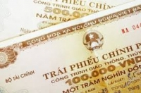 KBNN tiếp tục huy động được 2.700 tỷ đồng trái phiếu Chính phủ